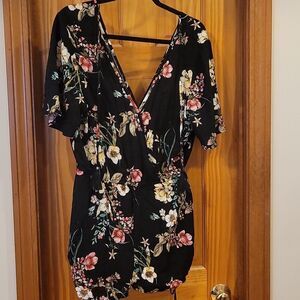 Band of gypsies romper large